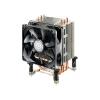 DISSIPATORE CPU COOLER MASTER DISSIPATORE CPU HYPER TX3 EVO, TOWER, 92MM 800-2200RPM PWM FAN, 3 X 6MM DIRECT CONTACT HEATPIPE, INTEL LGA 1366 / 1150/55/56, AMD FM2 / FM1 / AM3+
